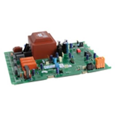 [SDS10190] CIRCUITO IMPRESO ISOFAST E1 - ISOMAX E2 – SDS10190