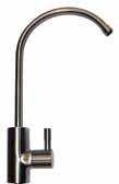 [296802] Grifo Inox Ionfilter valvula ceramica cromado