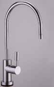[296700] Grifo Ionfilter cromado con valvula ceramica