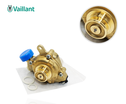 [115304] CUERPO AGUA VAILLANT MAG MINI 11-0/0 XI - MAG 11-4/0 – 115304