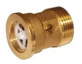 [I39811270] Valvula antirretorno Ferroli 3/4" – I39811270