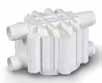 [294400] Valvula cierre 4 vias con 6 tornillos Ionfilter