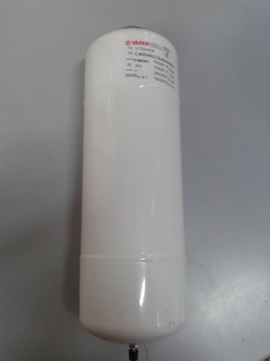 [CAVE04] Vaso expansion Tifell ACS (4L - 1/2 - Ø125 x 400 mm) – CAVE04