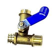 [I39818280] LLAVE LLENADO FERROLI DOMICOMPACT - DOMIPROJET 32 - DIVATECH 32 Larga – I39818280