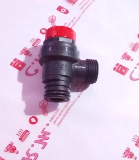 [I39818270] Valvula seguridad Ferroli Domiprojet - Domicompact - Divatop Low Nox - Econcept Tech (3bar torica) – I39818270