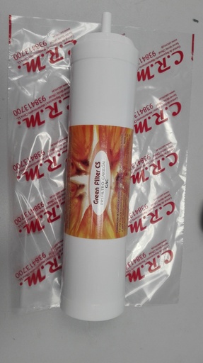 [291902] Filtros osmosis cartucho carbon activo granulado CS (2150000555) – 291902