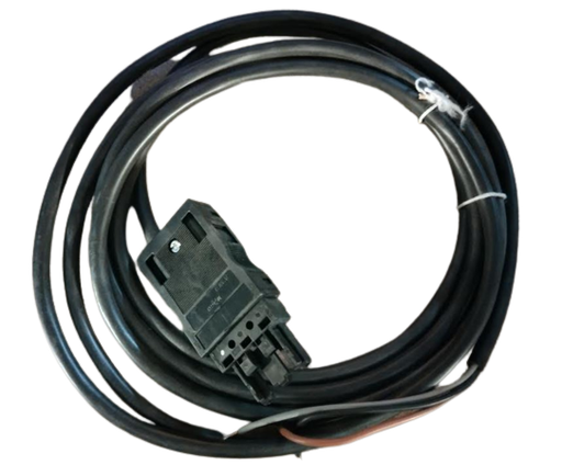 [57131] Cable electrico Lasian 3x1mm² x 3m + conect – 57131