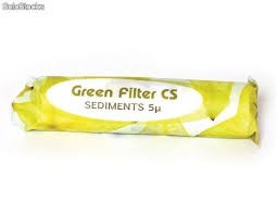 [291803] Filtros osmosis CS Ionfilter (2150000565)
