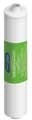 [291617] Filtros osmosis cartucho linea Greenfilter Classic GAC 10 x 2 conex. 1/4