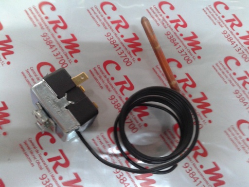 [I39817190] Termostato Ferroli circulacion bomba 3 contactos – I39817190