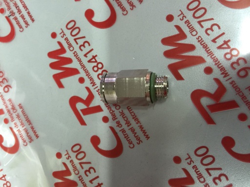 [701114180] Racor automatico Tifell 1/8" D=8 Vito – 701114180