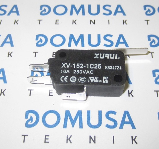 [CELC000327] Microinterruptor Domusa Bioclass fin de carrera quemador (CQUE000175) – CELC000327