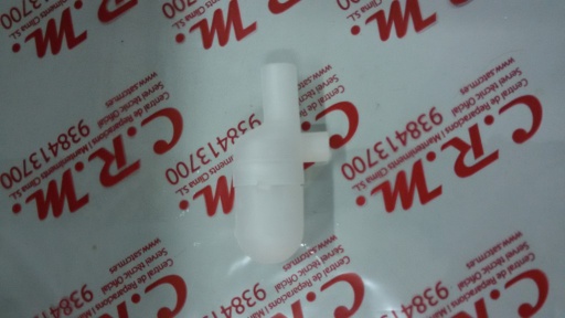 [6RACCOND00] Colector Fondital condensados – 6RACCOND00