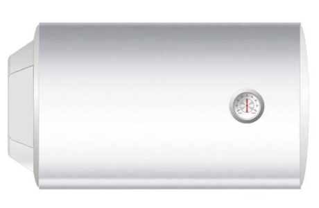 [2200025008] Termo FIVE SEH ErP 100L GREENHEISS horizontal – 2200025008