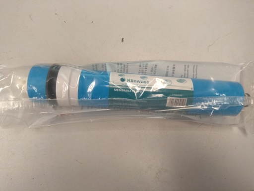 [2150025152] Filtros osmosis KW 5 etapas membrana inversa 75 GPD – 2150025152