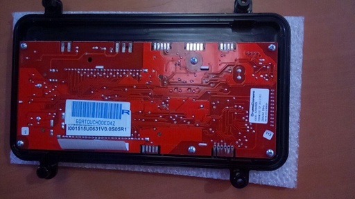 [6QATOUCH00] QUADRO TOUCH TOP DI GAMMA – 6QATOUCH00