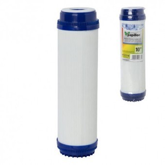 [2150000251] Cartucho polipropileno prensado 10’’ KW 5 Etapas – 2150000251