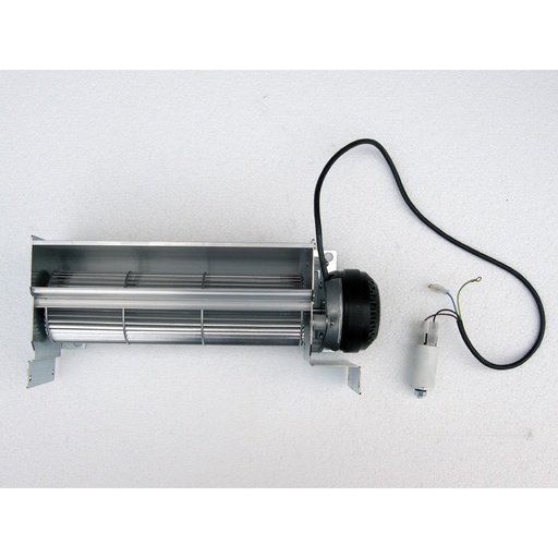 [R643320] Ventilador tangencial Edilkamin (80x280-8AR28/C-00) – R643320
