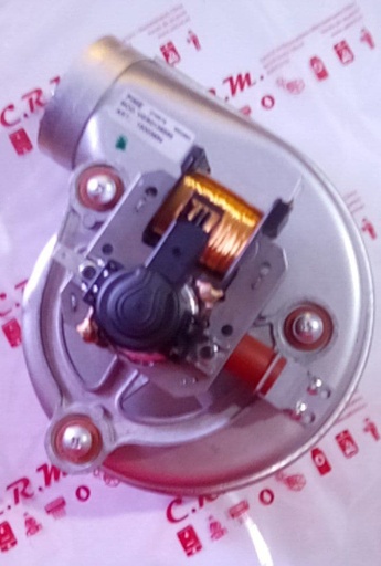 [1.042660] Ventilador Immergas Caesar ECO 11 – 1.042660