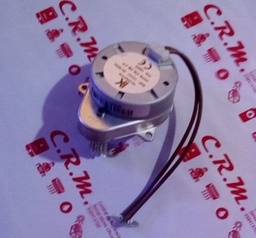 [799612] Motor 12VAC 850/460/470 osmosis
