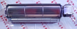 [DR411202] Ventilador tangencial ADDA l271mm H altura 40 mm