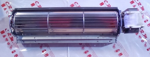 [DR411202] Ventilador tangencial ADDA l271mm H altura 40 mm – DR411202