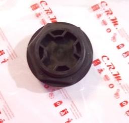 [GA05267] Adaptador depositos gasoleo/agua (rosca inf. S75x6m - rosca sup. 2h)