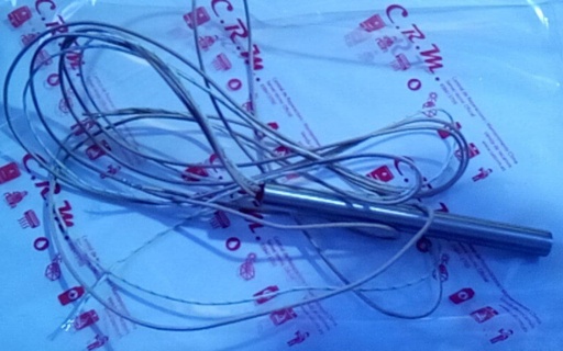 [HT71686] Resistencia estufa pellets (12.5 x 135 x 400w - 230V - LC-1500mm) – HT71686