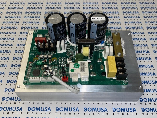 [CDCL000100] Modulo Domusa IPM DC11 nº serie>1119032001
