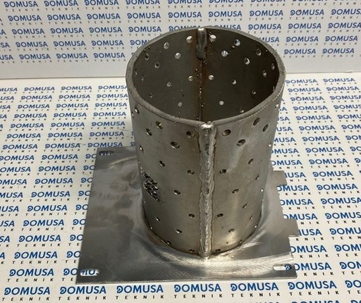 [RCON000041] CÁMARA COMBUSTIÓN iC 25 ( SCON002321 )