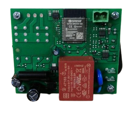 [REBI554700] Placa electronica Domusa Bioclass IC DX wifi ver.7.00 (REBI554603)
