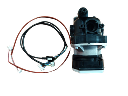 [REVT000129] Bomba circulacion Domusa Evoltop NG 28/33 cables