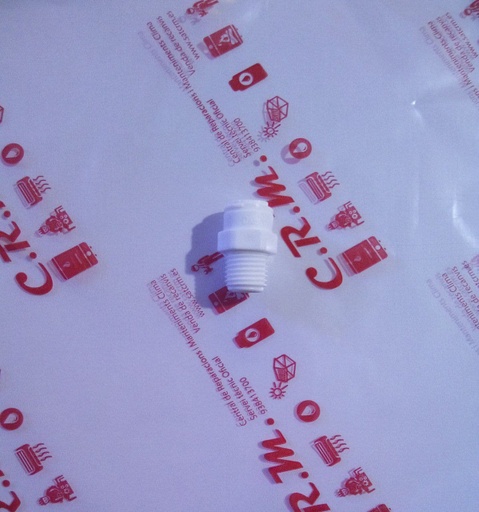 [950359] Adaptador M tubo 1/4" rosca 1/4" Starfit MC-W – 950359