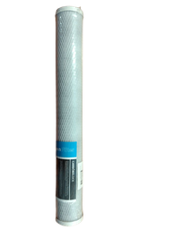 [214100] Filtro osmosis cartucho carbon block 20&quot; 10m