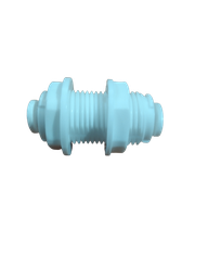 [951405] Pasatabiques 1/4&quot; x 1/4&quot;