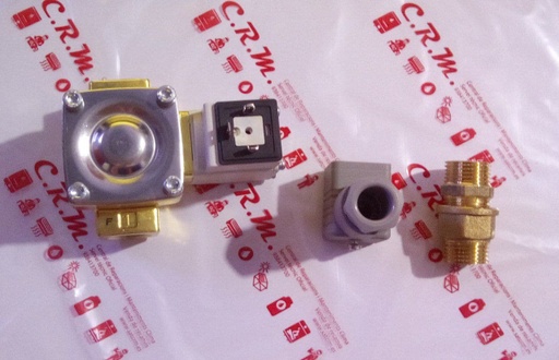 [80178] Electroválvula EVA-422 SMC 230V 50Hz – 80178