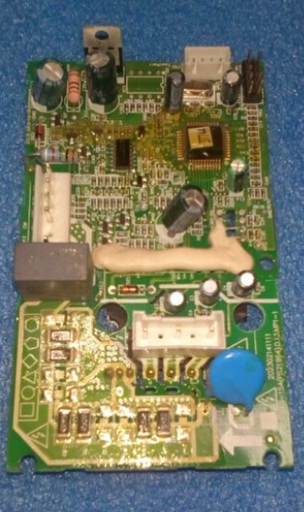 [CL94235] Placa electronica inverter Mundo Clima UI (MUCR-18/24-H6 / MUCR-18/24-H6(V2) / MUCR-18/24-H5 / CONDUCTO FW5-18/24K / CONDUCTO SEI5-18/24K / MUSTR-30/36/42/48-H6_H8_H9 / MUSTR-48-H9T_H8T_H6T) 201319903060