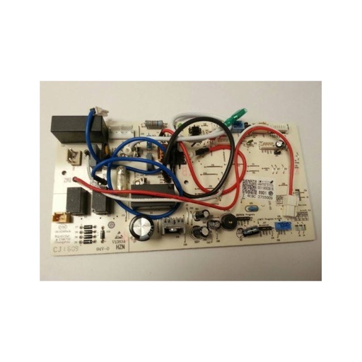 [A0011800381B] Placa electronica interior Haier aire acondicionado – A0011800381B