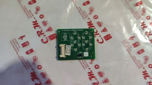 [A0011801045] Display Haier aire acondicionado – A0011801045