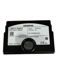 [3323355] Centralita Siemens LME 11.330 C2 LME11330A2 gas 1 etapa