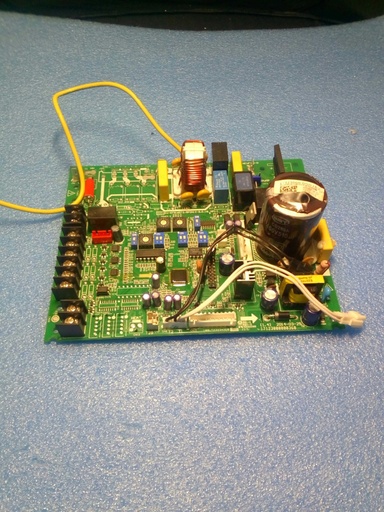 [CL94779] 17123000000162 PLACA PRINCIPAL (EU-KFR105T2/BP3N1X-B) UI (MUCR-18/24/30/36/42/48-H6_H6(V2) / MUCR-48/60-H6T_H6T(V2) / MUCR-18/24/30-H5 /COND FW5-18/24/30 / COND SEI5-18/24/30) – CL94779