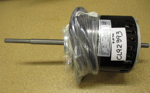 [CL92393] MOTOR AIRE ACONDICIONADO MUNDOCLIMA 202400400193 (202400401557) YKSS-180-4-20-1 UI MUC-48/60 MUCR-48/60-HF2 EN MODELO 48 AÑADIR CABLE CL97075 – CL92393