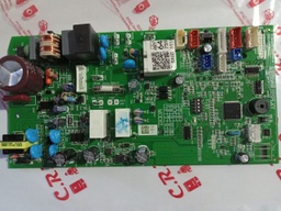 [A0011800646A] Placa electronica interior Haier aire acondicionado