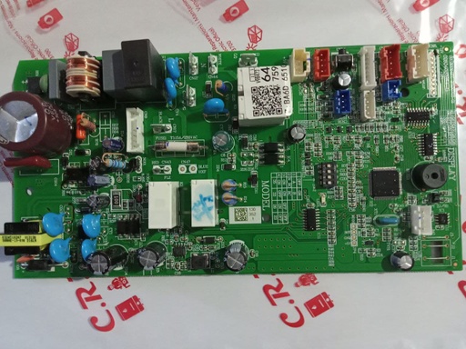 [A0011800646A] Placa electronica interior Haier aire acondicionado – A0011800646A [Nº 17/22]