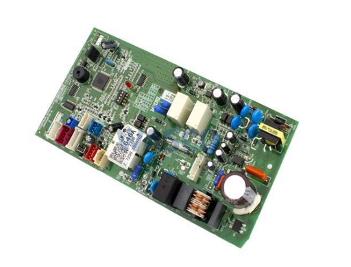 [A0011800646A] Placa electronica interior Haier aire acondicionado – A0011800646A 