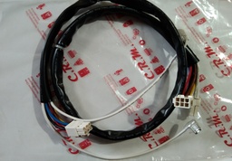 [CL97075] Cable conexion Mundo Clima motor ventilador (CL92393 y CL92390) UI (MUC-48-HF2 / MUCR-48-HF2 / MUC-30-HF2 / MUCR-30-HF2)