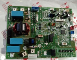 [9711431301] Placa control AIRE FUJITSU G45KATA(Y)-A02-SV 9AGF12727 9711431301