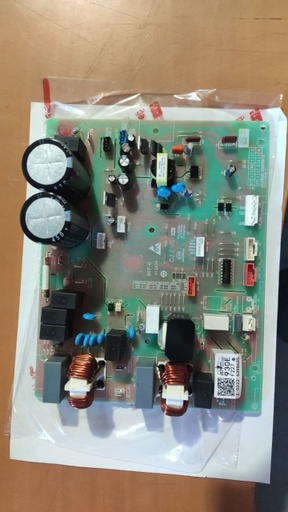 [0011800930E] Placa electronica Haier aire acondicionado – 0011800930E