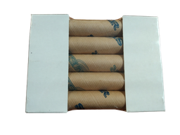 [6913040] Cartucho deshollinador calderas de pellets, cocinas y estufas F170 (1 ud.)