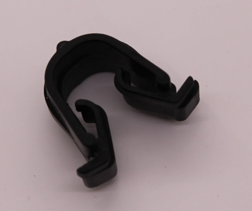 [2015050] Molla plastica nera Sime Duetto Solo Aqua – 2015050